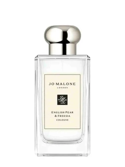 Jo Malone English Pear & Freesia Cologne, Batch code D34 24114