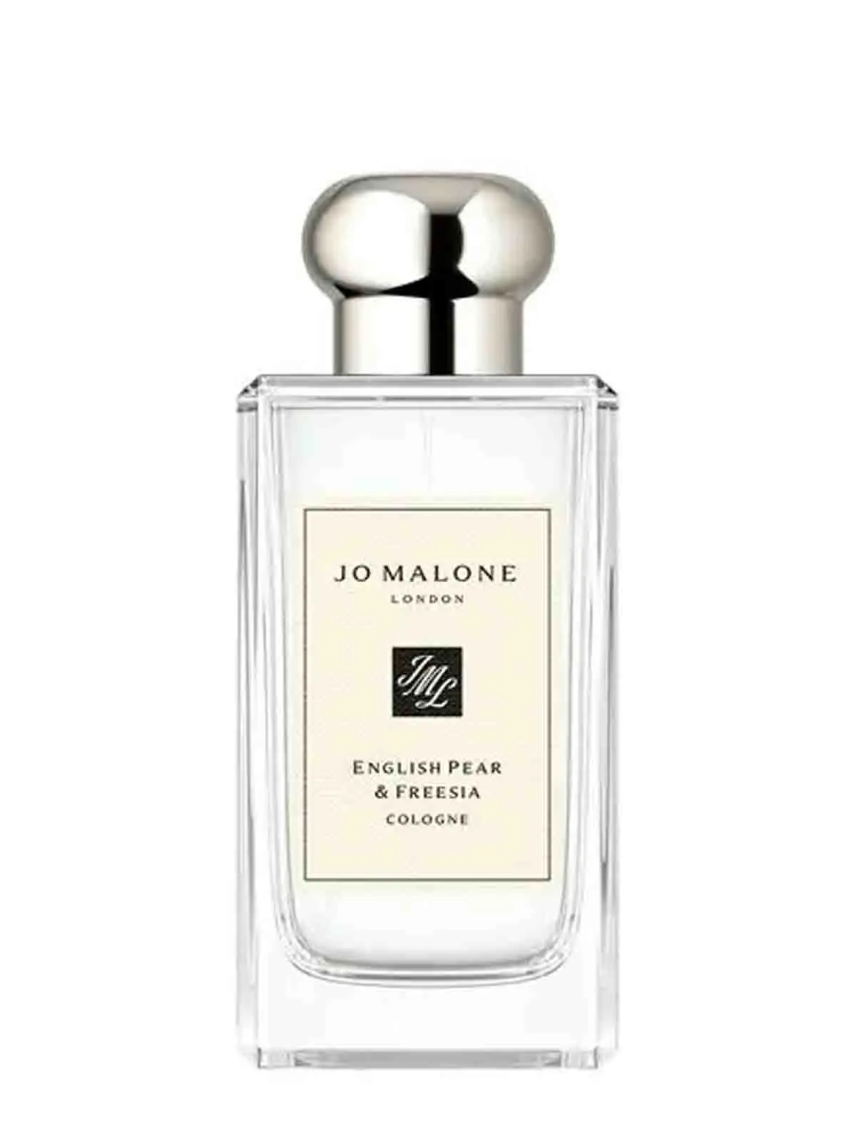 Jo Malone English Pear & Freesia Cologne, Batch code D34 24114