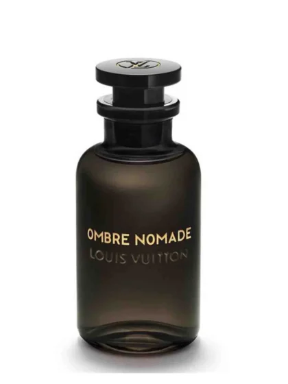 Louis Vuitton Ombre Nomade EDP, Batch code 3E02