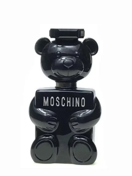 Moschino Toy Boy Eau de Parfum, Batch code FD2312