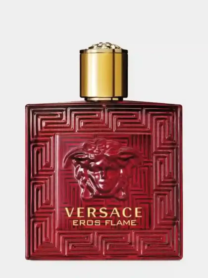 Versace Eros Flame | Eau de Parfum, Batch code 2211101