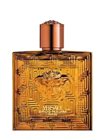 Versace Eros Najim | Parfum, Batch code 4263D