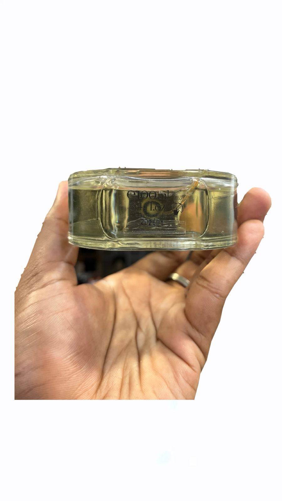 Diptyque Do Son | Eau de Toilette, Batch code 2D2601 - Image 2