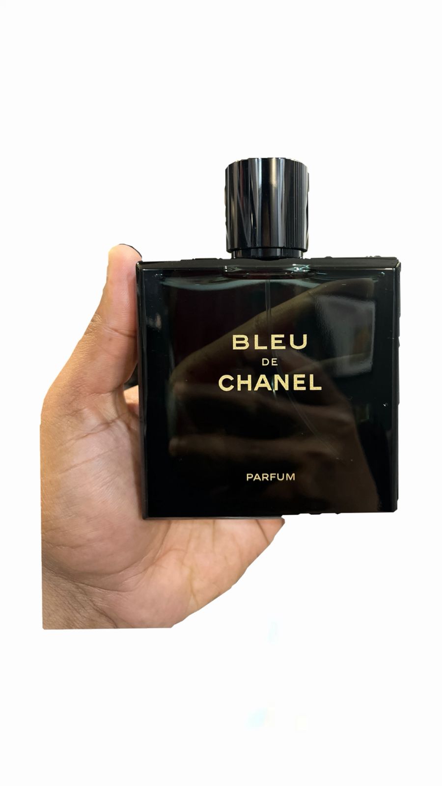 Chanel Bleu de Chanel Parfum for Men - Image 3