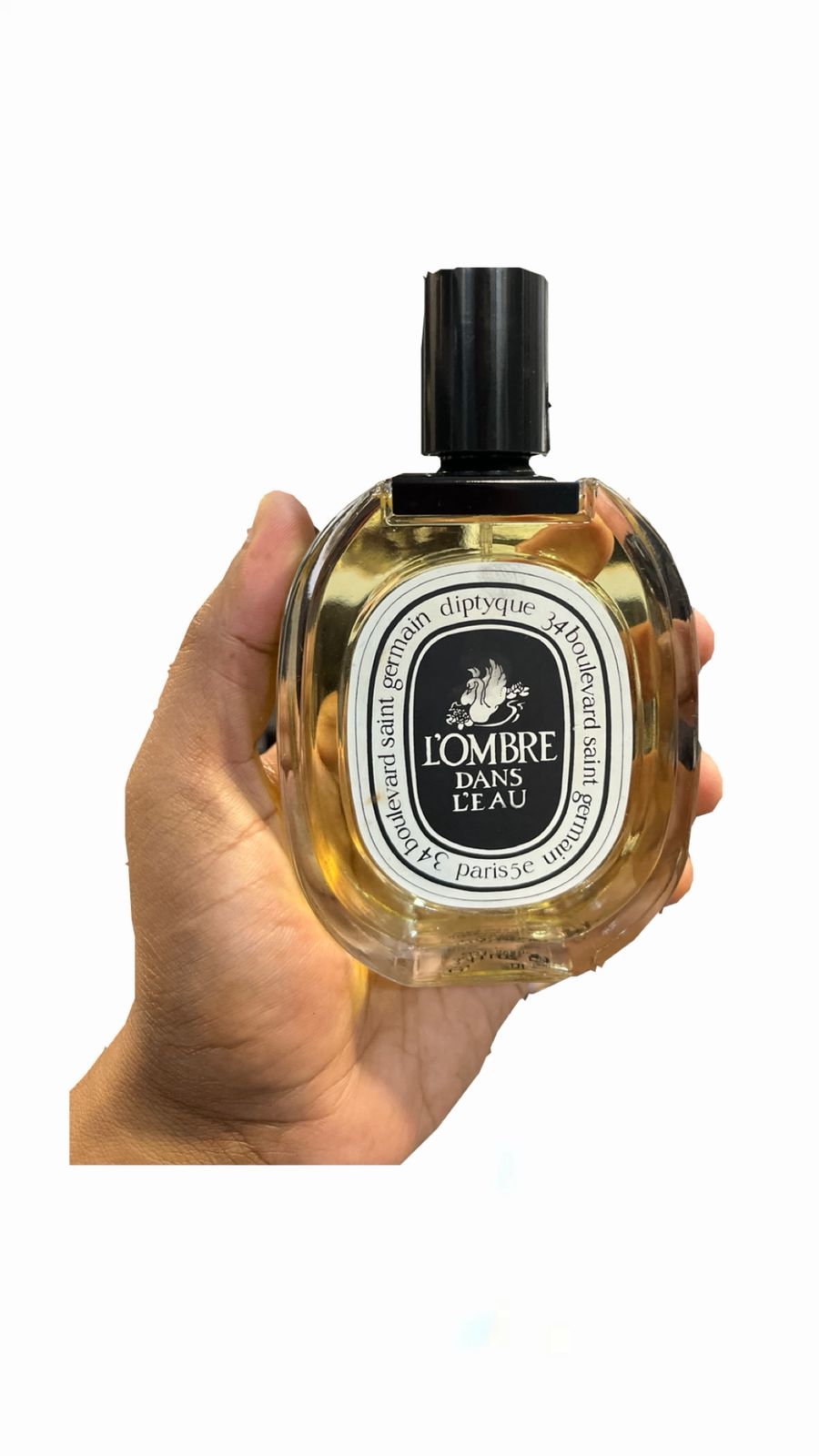 Diptyque L'Ombre Dans L'Eau EDT - Image 2