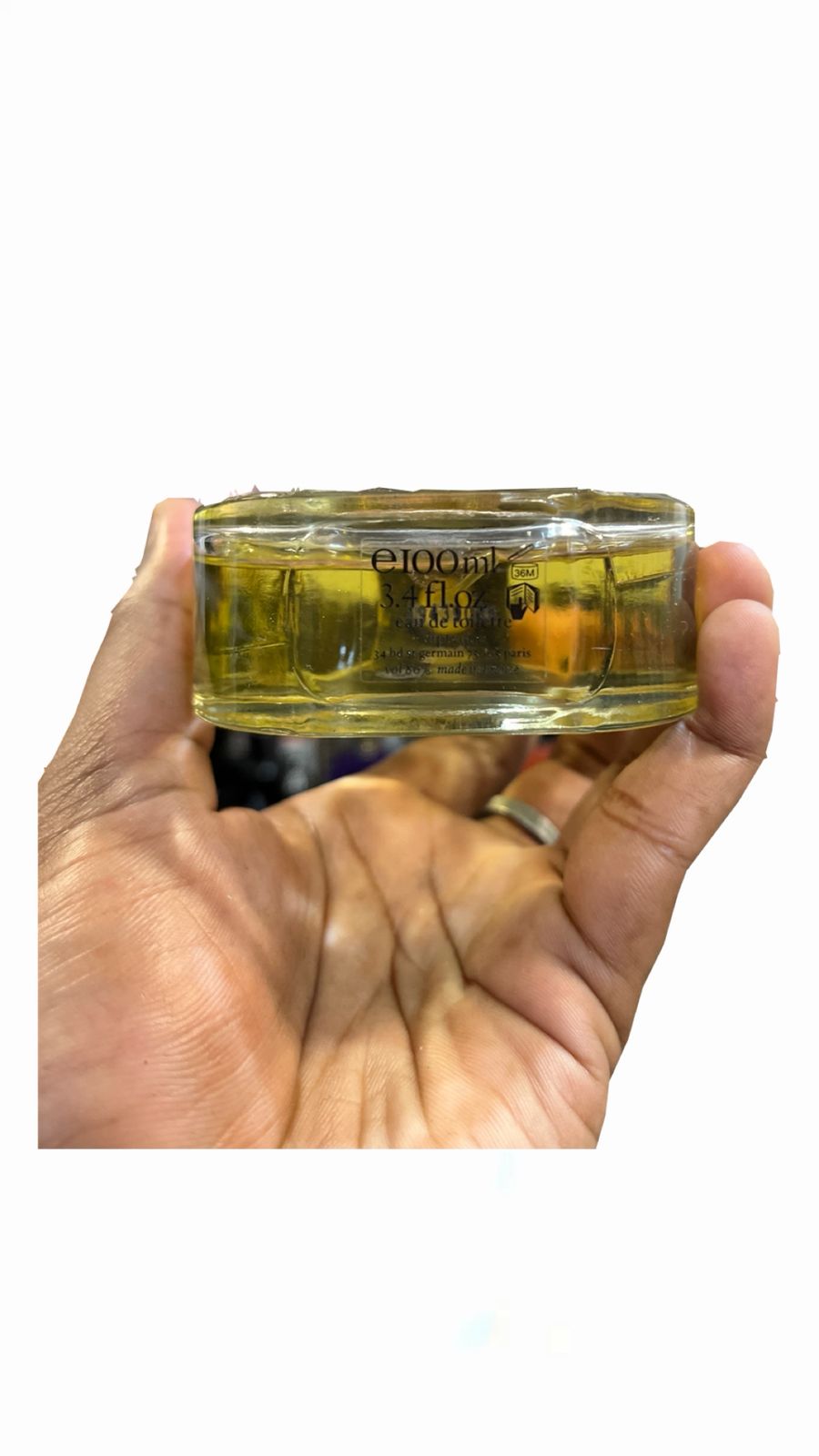 Diptyque L'Ombre Dans L'Eau EDT - Image 3