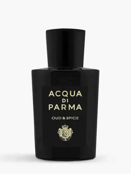 Acqua di Parma Oud & Spice | EDP