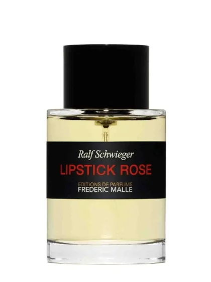 Frederic Malle Lipstick Rose | EDP